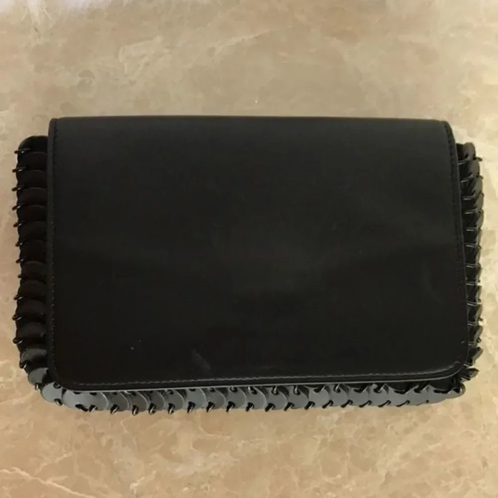 Paco rabanne Leather authentic made in Italy - Picture 5 of 8